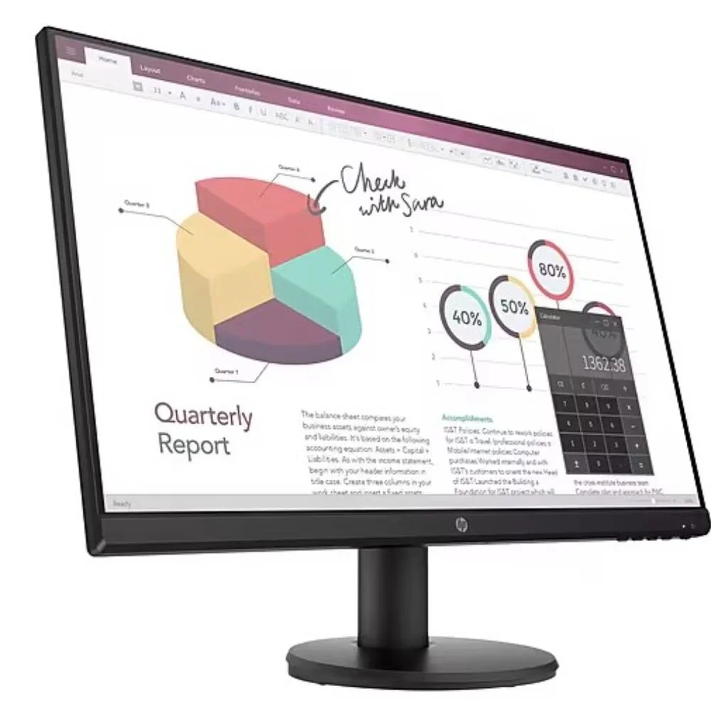 HP P24v G4 23.8